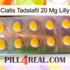 Cialis Tadalafil 20 Mg Lilly new11